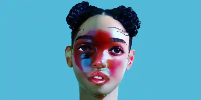 FKA Twigs: ‘LP1’ Album Review