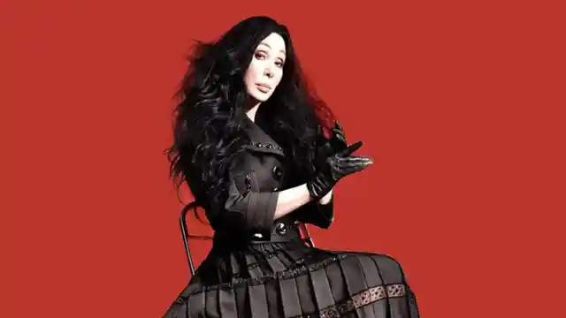 Cher: 15 Things You Didn’t Know (Part 2)