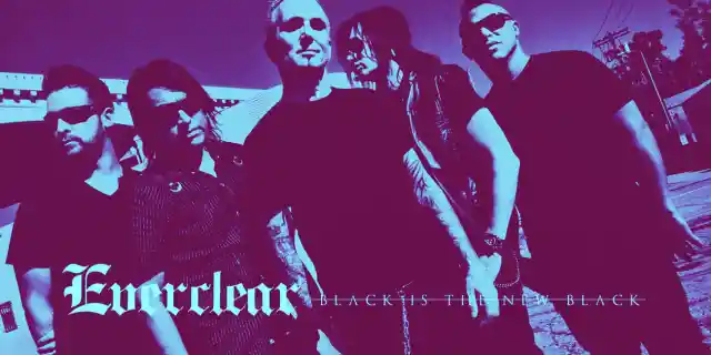 Everclear: ‘Black is the New Black’ Album Review