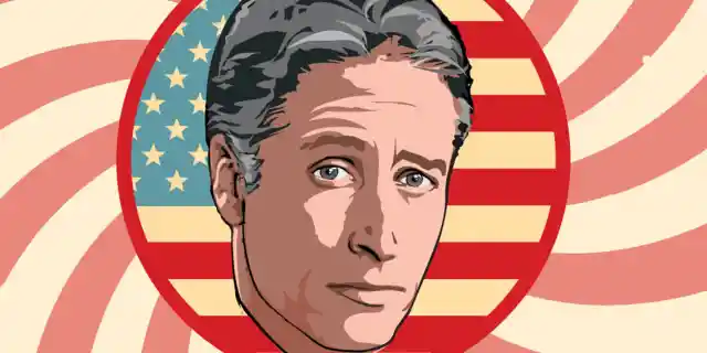 Jon Stewart: 15 Things You Didn’t Know (Part 1)