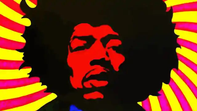 Jimi Hendrix: 15 Things You Didn’t Know (Part 2)