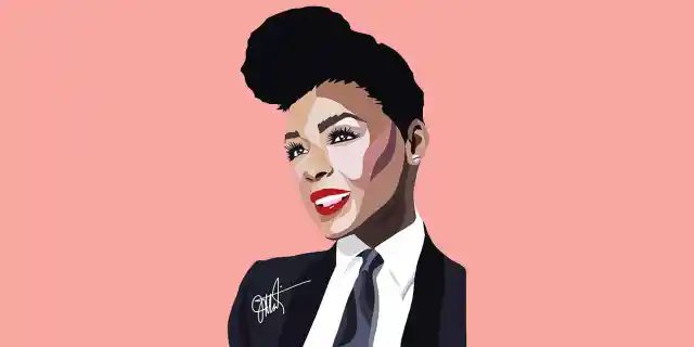 Janelle Monae: 15 Things You Didn’t Know (Part 1)