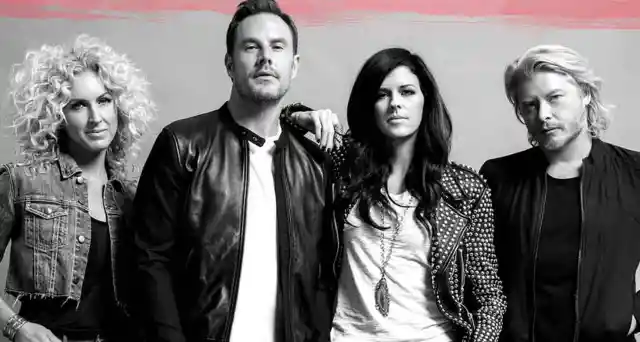 Little Big Town: ‘Girl Crush’ Single Review