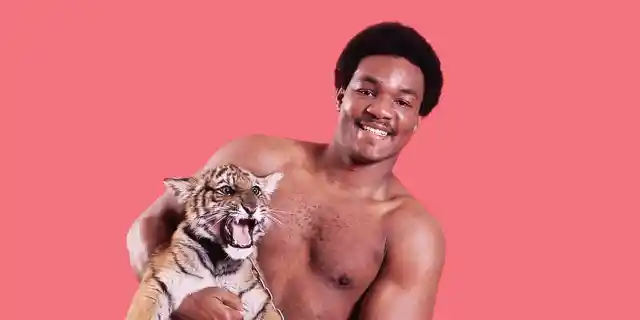 George Foreman: 15 Things You Didn’t Know (Part 1)