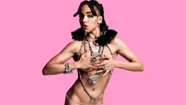 FKA Twigs: 15 Things You Didn’t Know (Part 2)