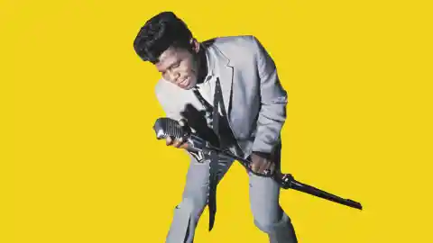 James Brown: 15 Things You Didn’t Know (Part 2)