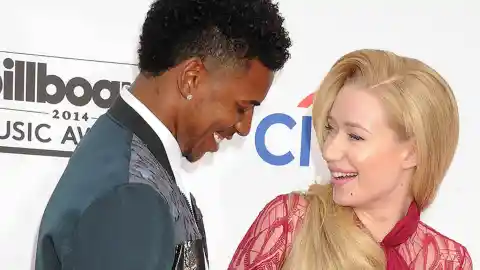 Iggy Azalea and Nick Young Announce Engagement