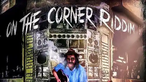 Damian Marley presents ‘On the Corner Riddim’ Album Review