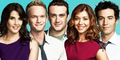 How I Met Your Mother: 15 Things You Didn’t Know (Part 2)