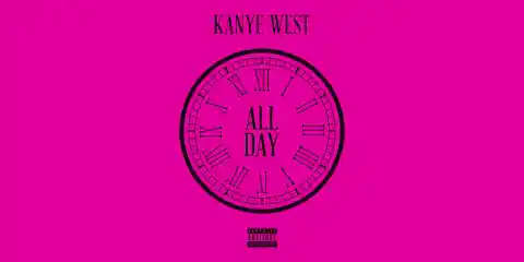 Kanye West ft. Paul McCartney, Theophilus London, Allan Kingdom: ‘All Day’ Single Review