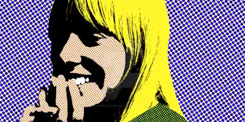 Joni Mitchell: 15 Facts You Didn’t Know (Part 1)