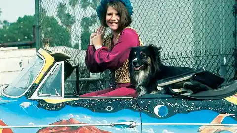 Janis Joplin: 15 Things You Didn’t Know (Part 2)