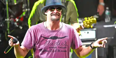 Kid Rock: 15 Interesting Facts You Didn’t Know