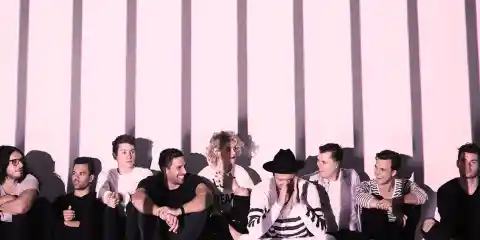 Hillsong UNITED: ‘Touch the Sky’ Single Review