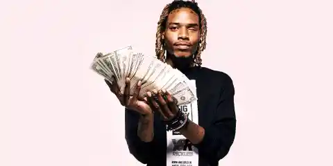 Fetty Wap: 15 Interesting Facts You Didn’t Know