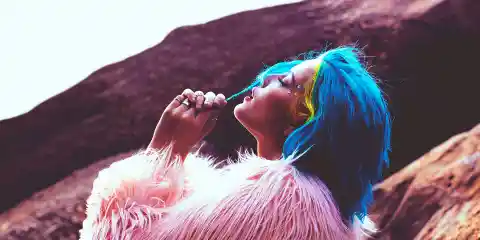 Halsey: ‘Badlands’ Album Review