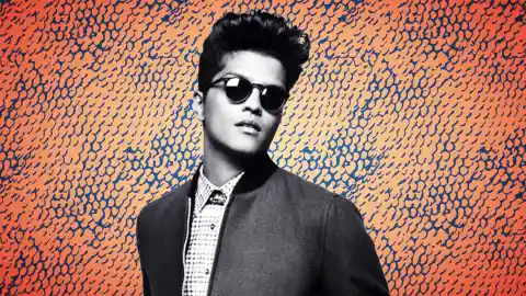 Bruno Mars: 15 Things You Didn’t Know (Part 2)