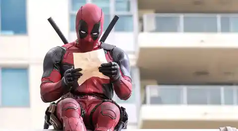 Deadpool: The R-Rated Superhero of Our Dreams