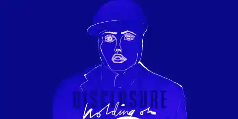 Disclosure ft. Gregory Porter: ‘Holding On’ Single Review