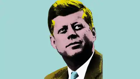 John F. Kennedy: 15 Things You Didn’t Know (Part 2)