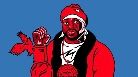 Ghostface Killah: Top 5 Greatest Solo Albums