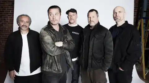 Faith No More Release Comic Inspired ‘Superhero’