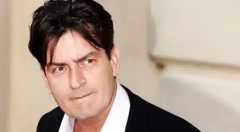 Charlie Sheen Reveals He Is HIV-Positive