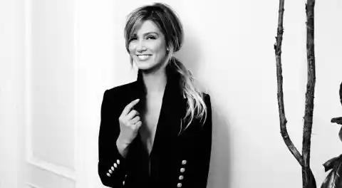Delta Goodrem, ‘No one really gives you a map’