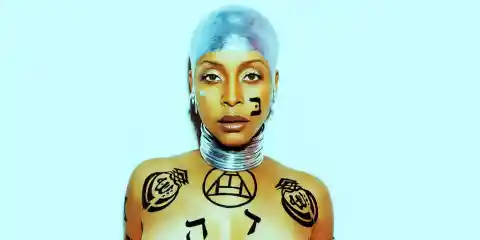 Erykah Badu: 15 Things You Didn’t Know (Part 2)