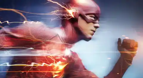 ‘The Flash’ Season 2: ‘Enter Zoom’ Episode Review