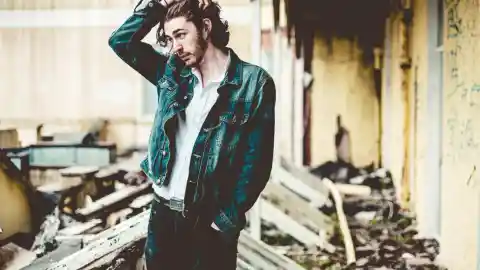 Hozier: 15 Things You Didn’t Know (Part 2)