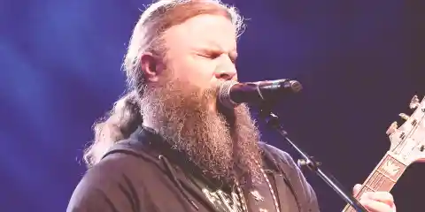 Country Music Fans: Top 5 Jamey Johnson Songs