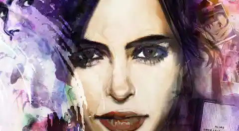 ‘Jessica Jones’: Netflix Series Review