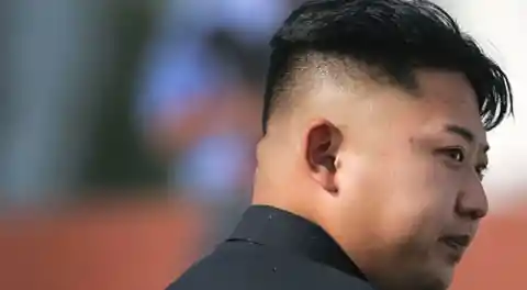 Kim Jong-un’s Abysmal Haircut Is Now Enforced