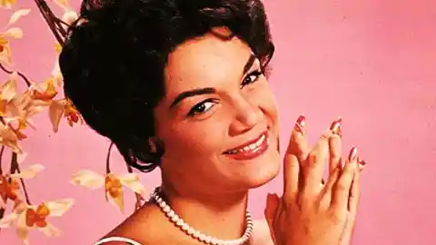 Connie Francis: 15 Things You Didn’t Know (Part 2)