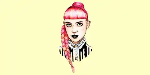 Grimes: 15 Things You Didn’t Know (Part 1)