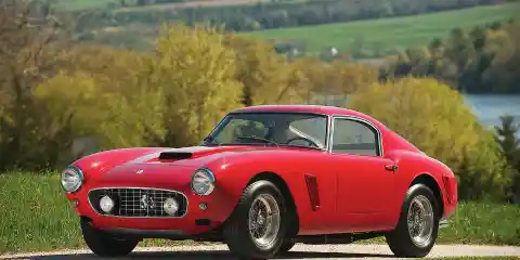 Ferrari: Top 8 Most Expensive Makes and Models