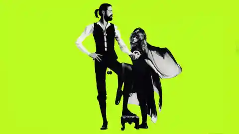 Fleetwood Mac: 15 Things You Didn’t Know (Part 1)