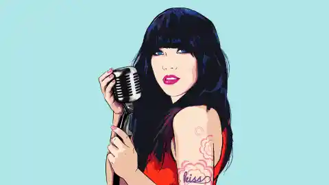 Carly Rae Jepsen: 15 Things You Didn’t Know (Part 2)
