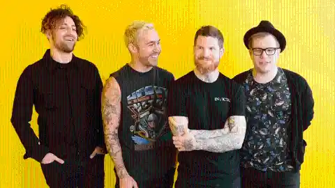 Fall Out Boy: ‘American Beauty/American Psycho’ Album Review