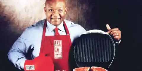 George Foreman: 15 Things You Didn’t Know (Part 2)