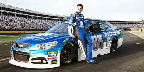 Dale Earnhardt Jr: 15 Cool Facts (Part 1)