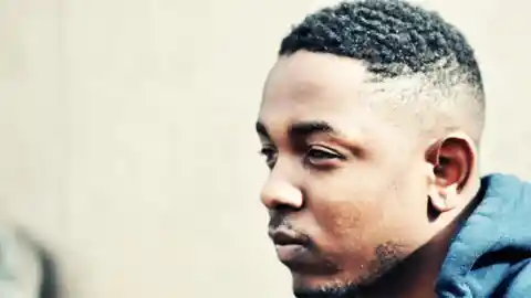 Kendrick Lamar Releases Remix of “Classic Man”