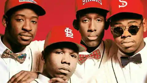 Boyz II Men: 15 Things You Didn’t Know (Part 1)