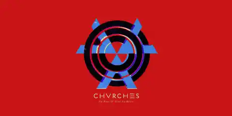 Chvrches: ‘The Bones of What You Believe’ Album Review