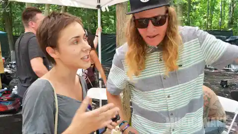 Live From Firefly: Dirty Heads Treehouse Session