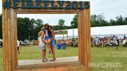 Firefly 2015: Faces of Music