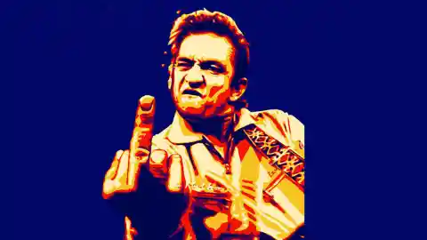 Johnny Cash: 15 Things You Didn’t Know (Part 1)