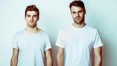 Chainsmokers Reschedule Canceled Firefly Set