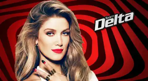 Delta Goodrem, ‘No one really gives you a map’